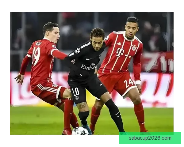 聚焦2026世界杯比分风云解析豪门对决黑马崛起冠军终极悬念